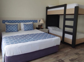 Отель Asteria Family Resort Side