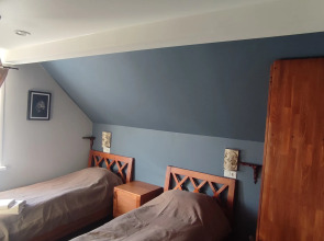 Частный дом Кызыл-Котёк