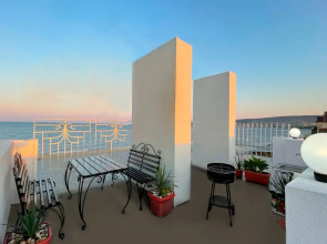 Апартаменты Галавилла 7