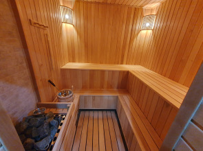 Шале Аркадия