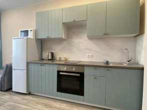 Апартаменты Нежность