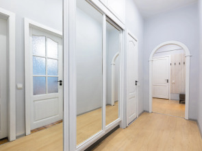 Квартира FlаtStay Биржевая Линия 1/1Ж