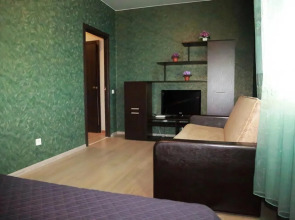 Апартаменты с новым качественным ремонтом