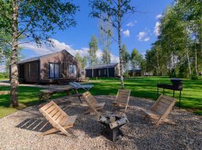 Частный Дом Simple Life Home 376