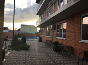 Гостевой Дом Air Azov