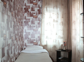 Мини-Отель Сити Отель