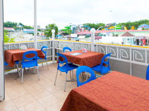 Гостевой дом Идиллия