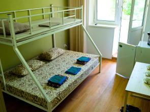 База отдыха ОКЕАН