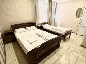 Гостевой дом Виктория