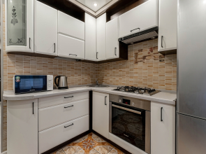 Квартира  Tor в центре города