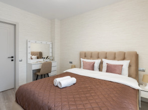 Апартаменты Люкс для 6 человек