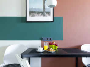 Апартаменты Cactus SPb