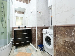 Апартаменты Атмосфера-Терраццо