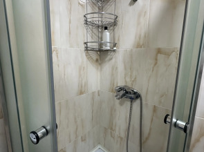 Квартира Grey Cat