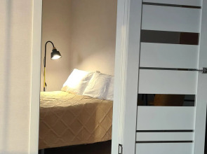 Апартаменты Moonlight рядом Аэропорт