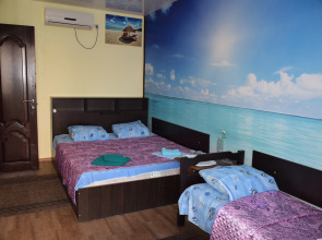 Гостевой дом на Старшинова 14