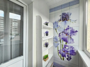 Квартира Живи Уютно