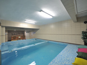 Отель Emin Kocak Hotel