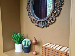 Квартира Жить в стиле и комфорте