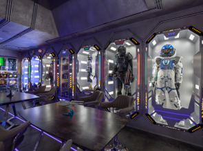 Мини-Отель Страж Империи