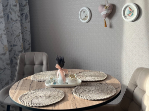 Квартира на Генерала Хлебникова