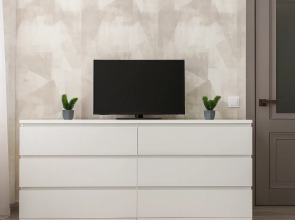 Апартаменты ЖК Парковый