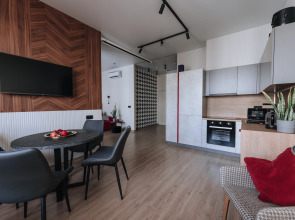 Апартаменты Максима Горького, д.149