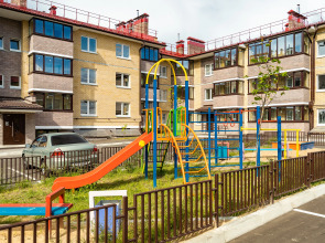 Апартаменты GLOBALSTAY Уникальная 2х Комнатная на Набережной Днепра