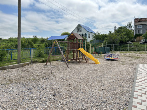 Гостевой дом Дельфин