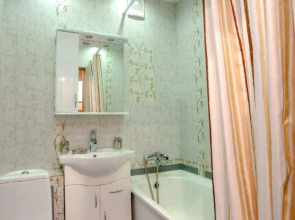 Апартаменты на Кирова 6