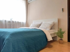 Апартаменты Уютная квартира в центре