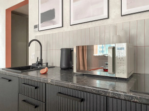 Апартаменты Grand Palace