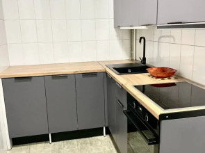 Апартаменты двухэтажные с отдельным входом