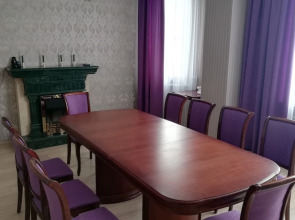 Отель Веста