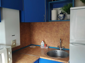 Апартаменты у Арки на Воскресенском