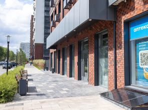 Квартира с незабываемой атмосферой