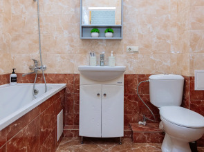 Квартира С шикарным видом на море