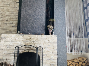 Гостевой дом Ксанта Хаус