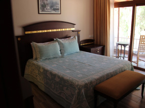 Бутик-Отель la Casıta