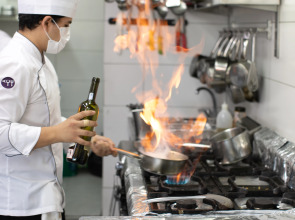 Avantgarde Refined Yalikavak