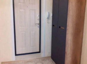 Квартира на улице Милицейская 24А