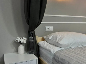 Апартаменты Серая студия