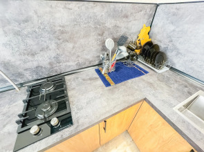 Апартаменты Уютная квартира возле Шереметьево