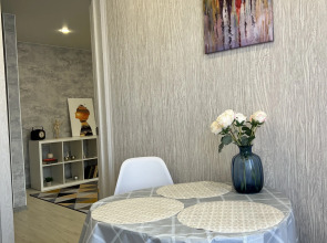 Апартаменты Malkova apartments на Черняховского