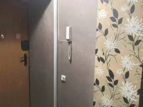 Апартаменты на Волгоградской