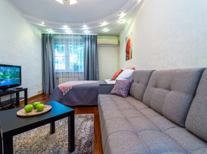 Апартаменты Одоевского 7к5