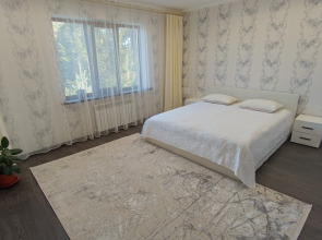 Гостевой Дом у Пруда