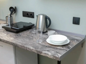 Квартира Космическая 12/1-1