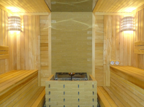 Отель Крыжовник