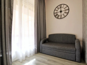 Апартаменты Бета